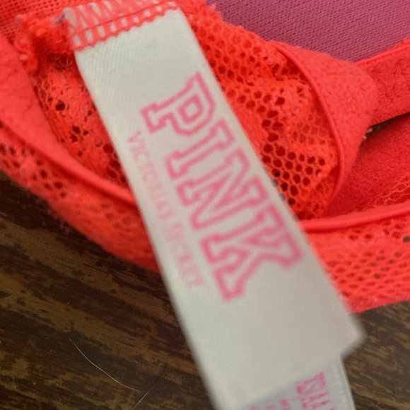 2 padded bras great preowned condition extra small - Picture 6 of 7